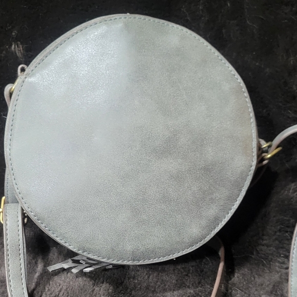 T-shirt and jeans purse - Picture 4 of 4